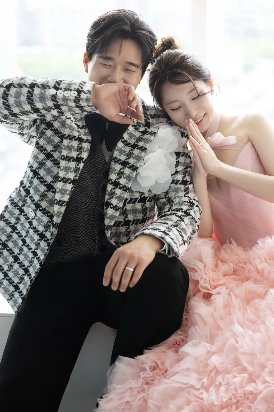 웨딩 사진 11