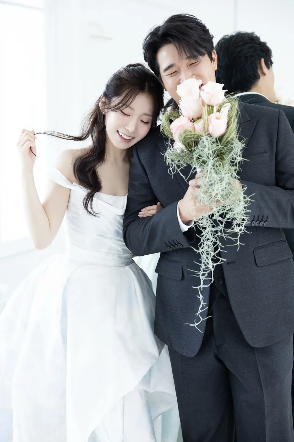 웨딩 사진 22