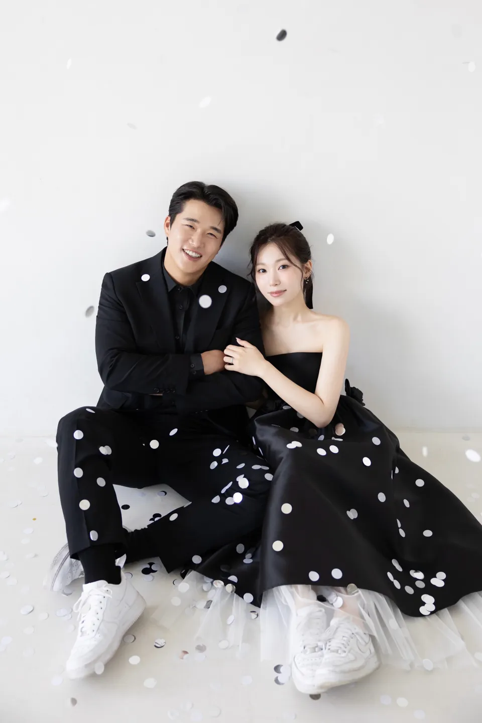 웨딩 사진 7