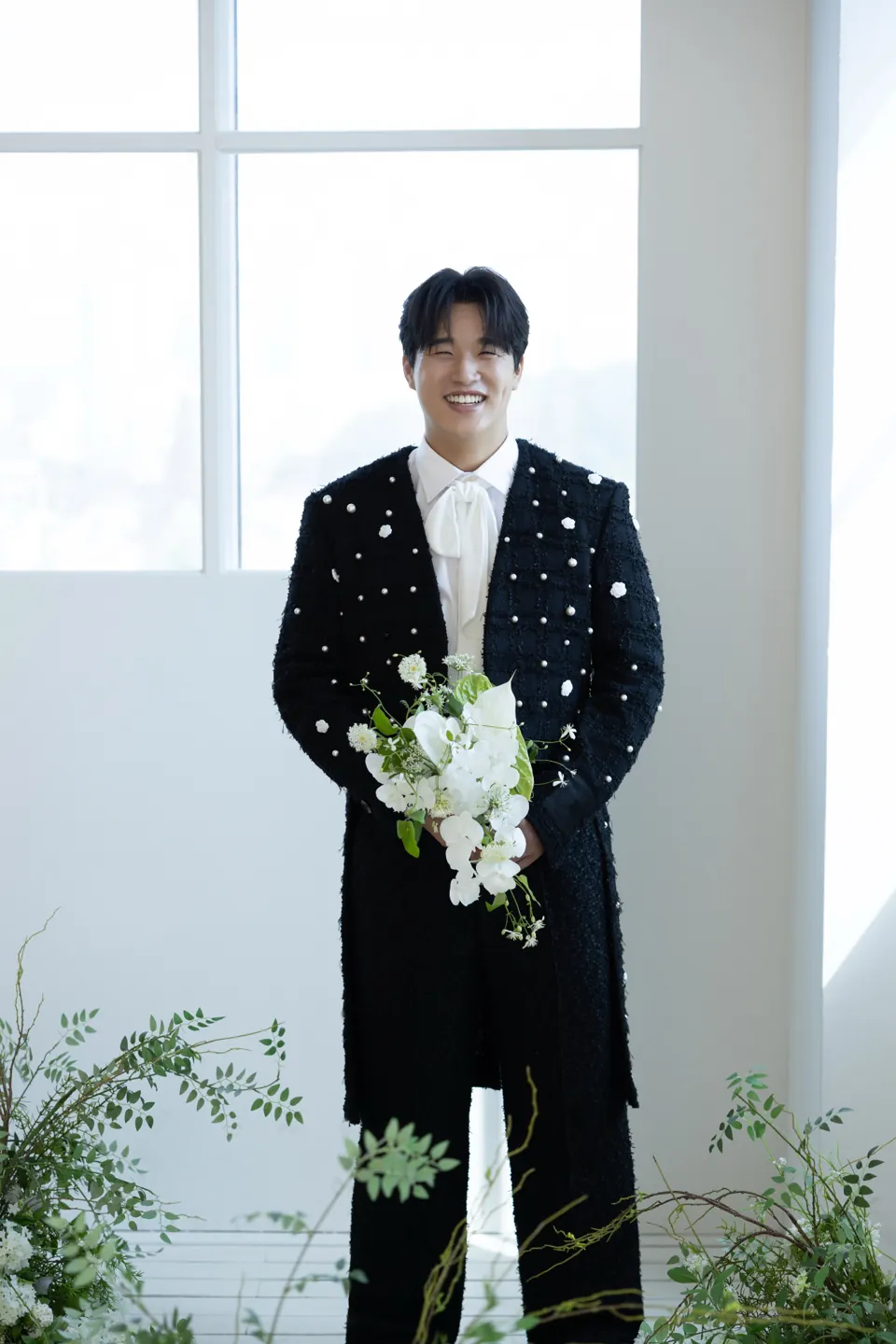 웨딩 사진 19