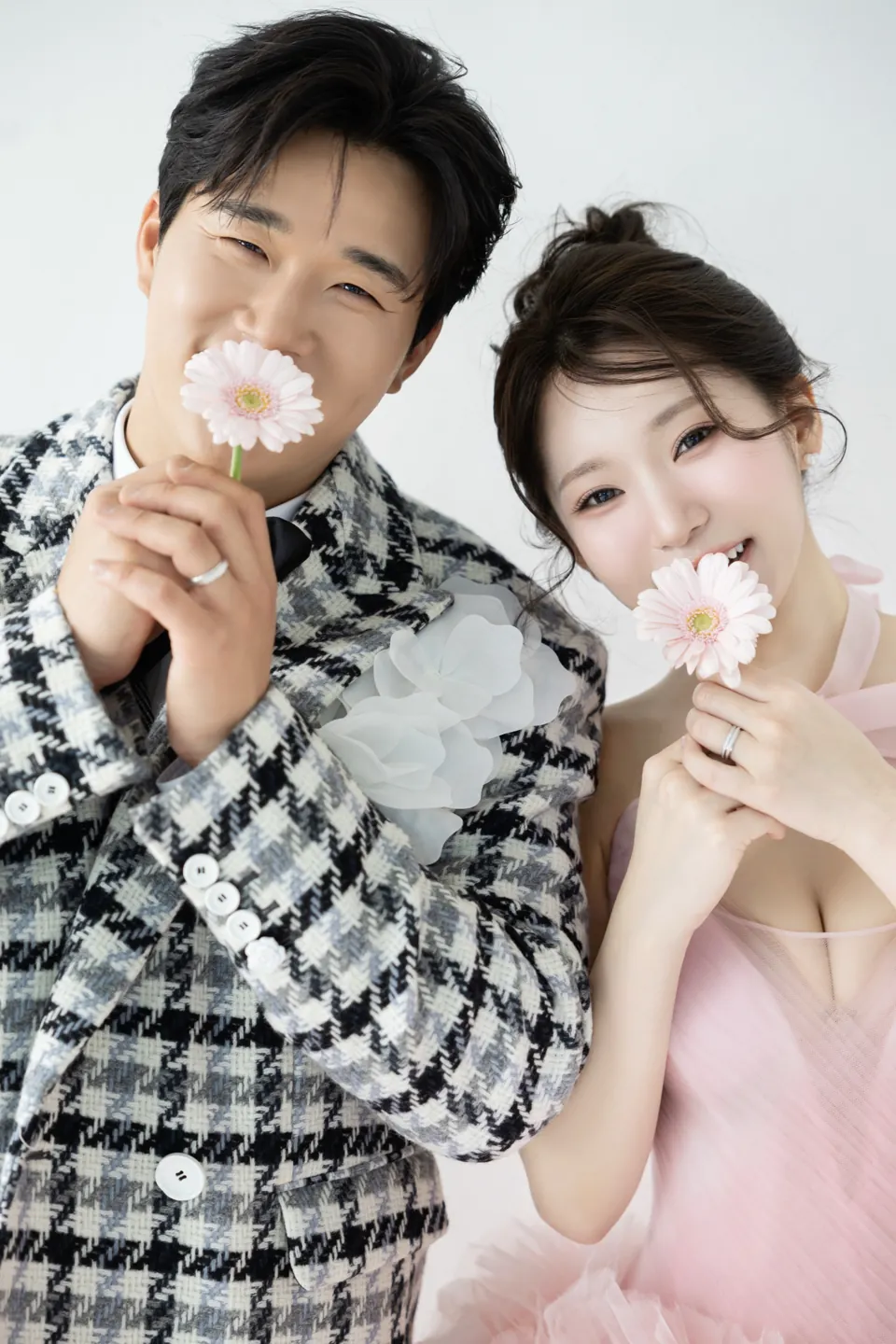 웨딩 사진 9