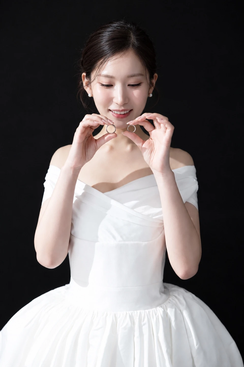 신부 김혜인