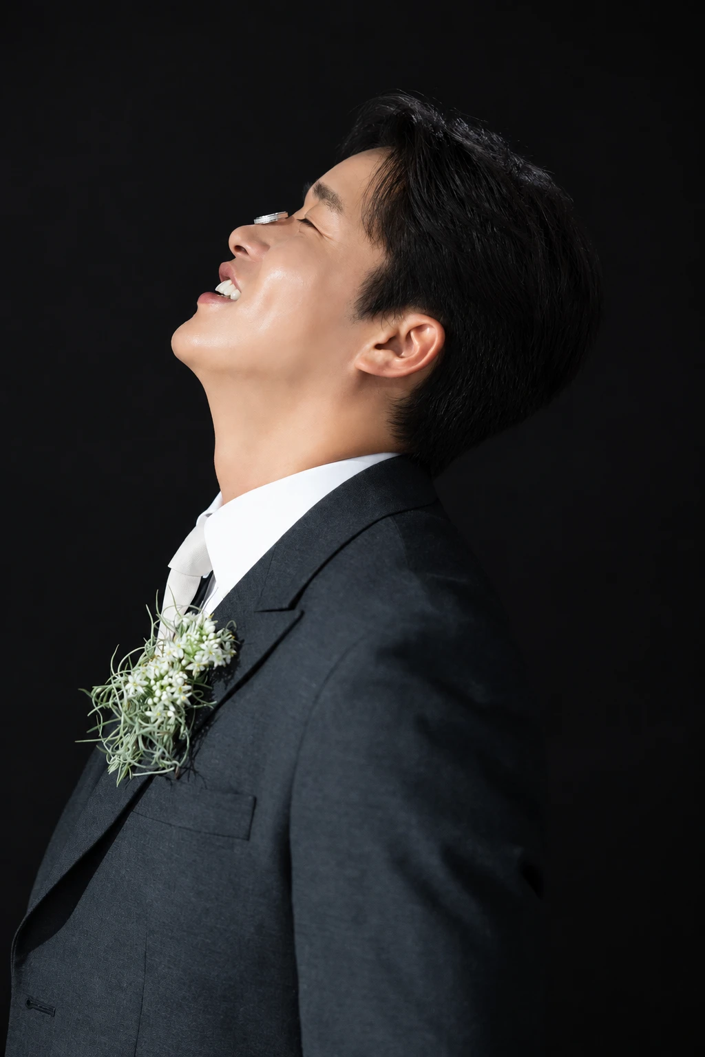 신랑 문경민